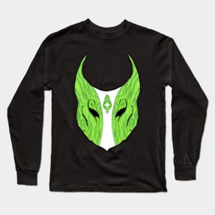 Earth Spirit Long Sleeve T-Shirt